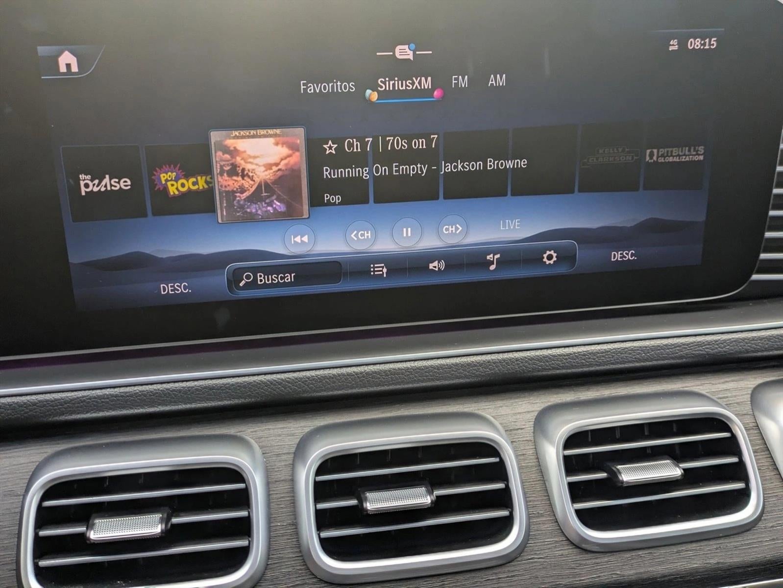 2025 Mercedes-Benz GLE GLE 350 4MATIC® SUV