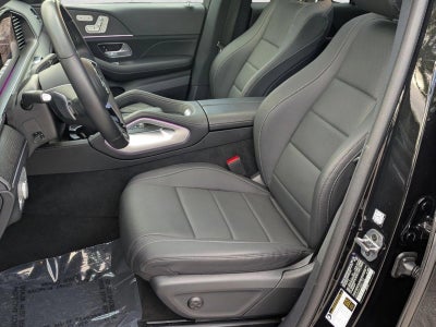 2025 Mercedes-Benz GLE GLE 350 4MATIC® SUV