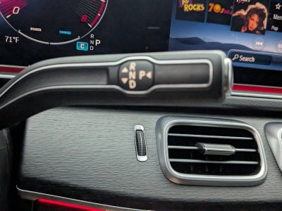 2024 Mercedes-Benz GLE GLE 350 4MATIC® SUV