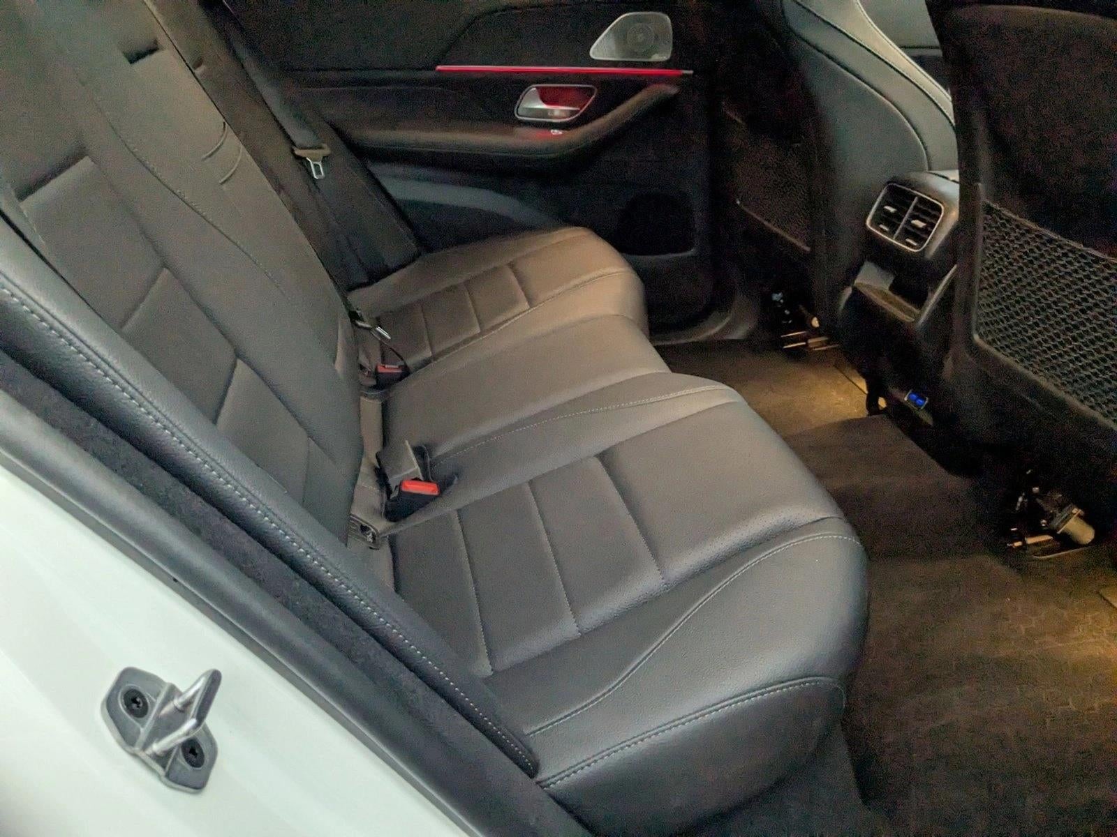 2024 Mercedes-Benz GLE GLE 350 4MATIC® SUV