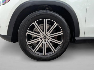 2024 Mercedes-Benz GLE GLE 350 4MATIC® SUV