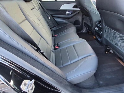 2024 Mercedes-Benz GLE GLE 350 4MATIC® SUV