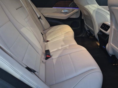 2026 Mercedes-Benz GLE GLE 350 4MATIC® SUV