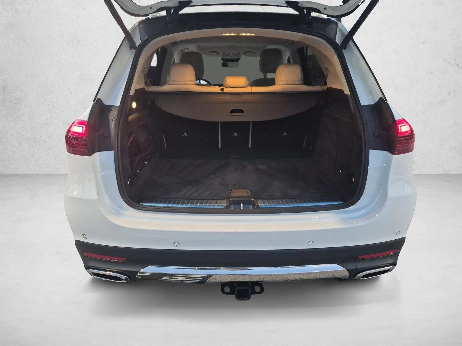 2026 Mercedes-Benz GLE GLE 350 4MATIC® SUV