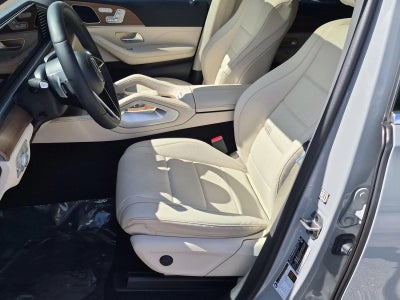 2024 Mercedes-Benz GLE GLE 350 4MATIC® SUV