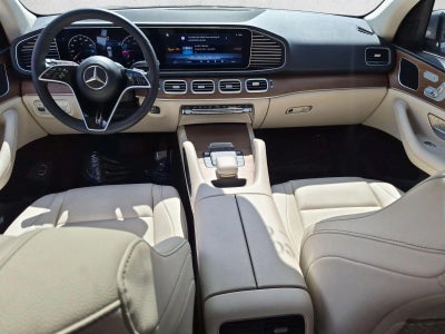 2024 Mercedes-Benz GLE GLE 350 4MATIC® SUV
