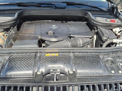 2024 Mercedes-Benz GLE GLE 350 4MATIC® SUV