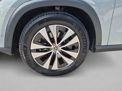 2024 Mercedes-Benz GLE GLE 350 4MATIC® SUV
