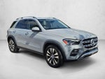 2024 Mercedes-Benz GLE GLE 350 4MATIC® SUV