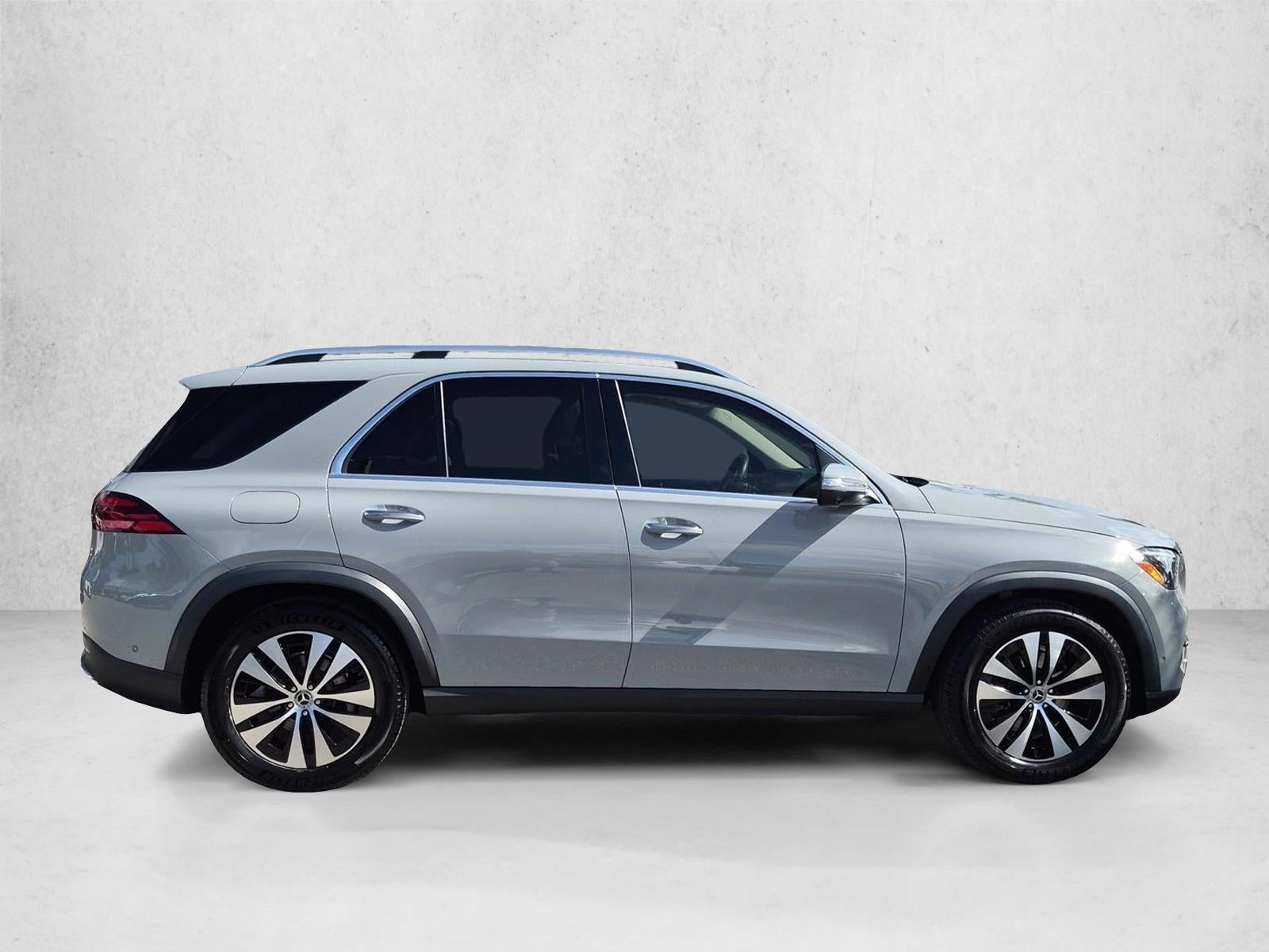 2024 Mercedes-Benz GLE GLE 350 4MATIC® SUV