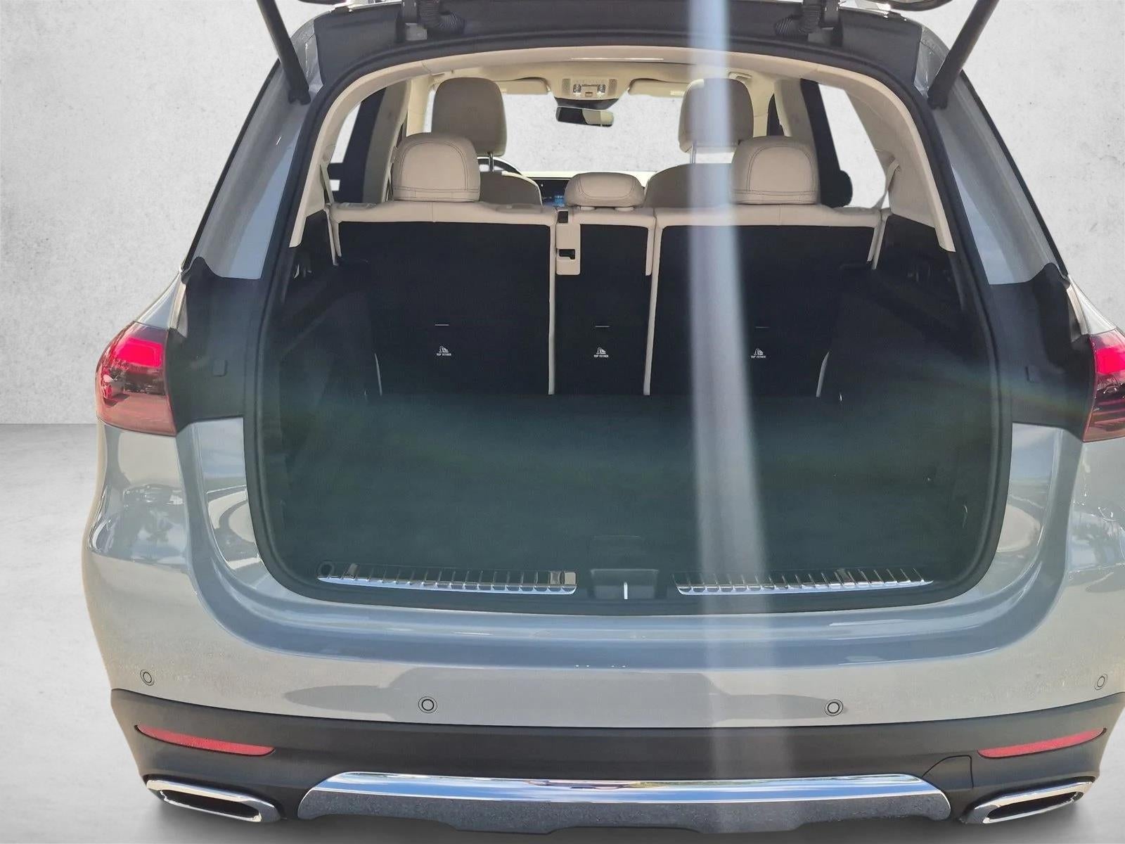 2024 Mercedes-Benz GLE GLE 350 4MATIC® SUV