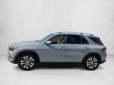 2024 Mercedes-Benz GLE GLE 350 4MATIC® SUV