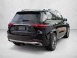 2026 Mercedes-Benz GLE GLE 350 4MATIC® SUV