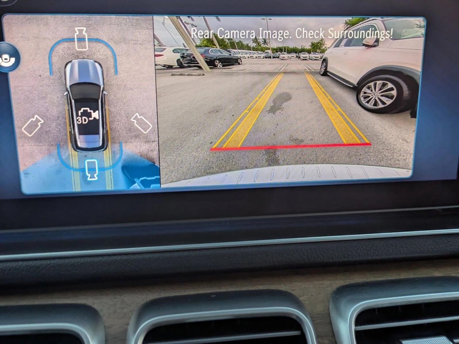 2025 Mercedes-Benz GLE GLE 350 4MATIC® SUV