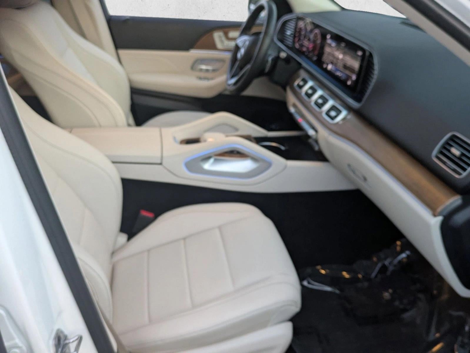 2025 Mercedes-Benz GLE GLE 350 4MATIC® SUV