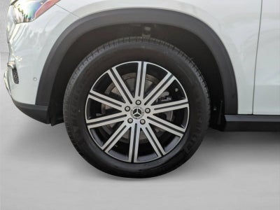 2025 Mercedes-Benz GLE GLE 350 4MATIC® SUV