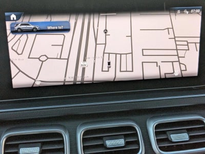 2024 Mercedes-Benz GLE GLE 350 4MATIC® SUV