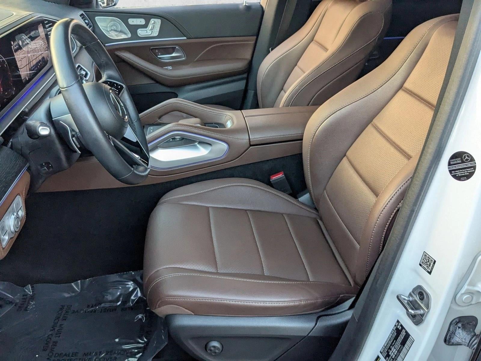 2024 Mercedes-Benz GLE GLE 350 4MATIC® SUV