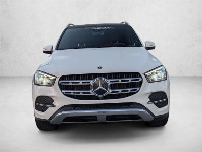 2024 Mercedes-Benz GLE GLE 350 4MATIC® SUV