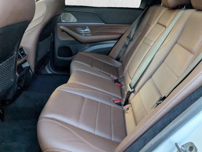 2024 Mercedes-Benz GLE GLE 350 4MATIC® SUV