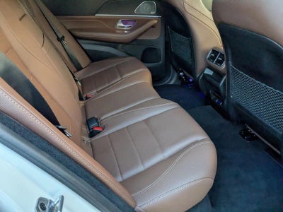 2024 Mercedes-Benz GLE GLE 350 4MATIC® SUV