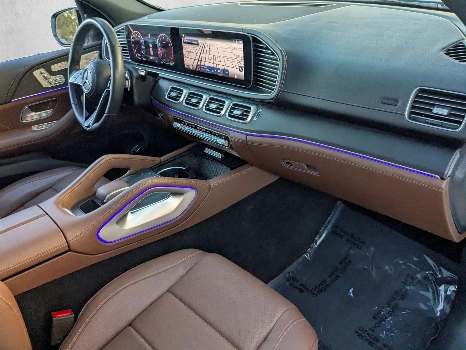 2024 Mercedes-Benz GLE GLE 350 4MATIC® SUV