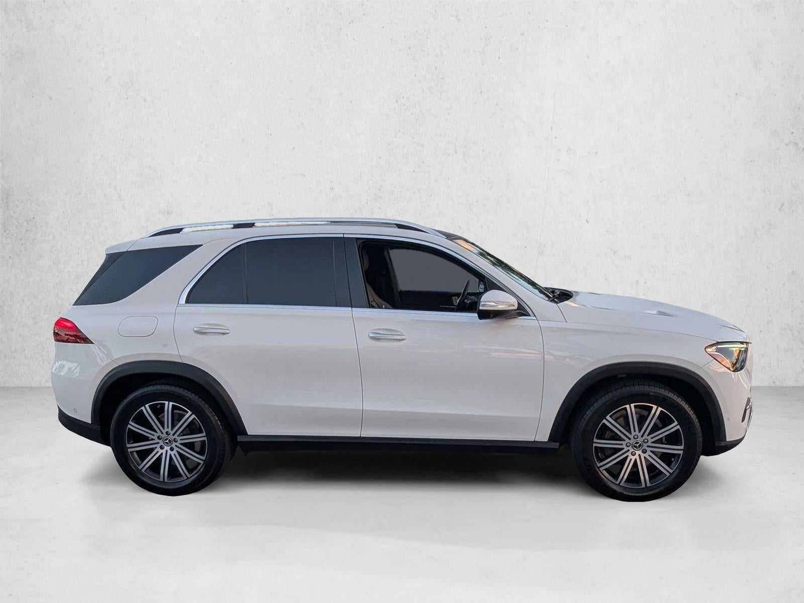 2024 Mercedes-Benz GLE GLE 350 4MATIC® SUV