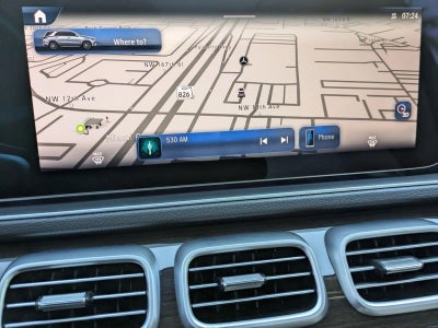 2024 Mercedes-Benz GLE GLE 350 4MATIC® SUV