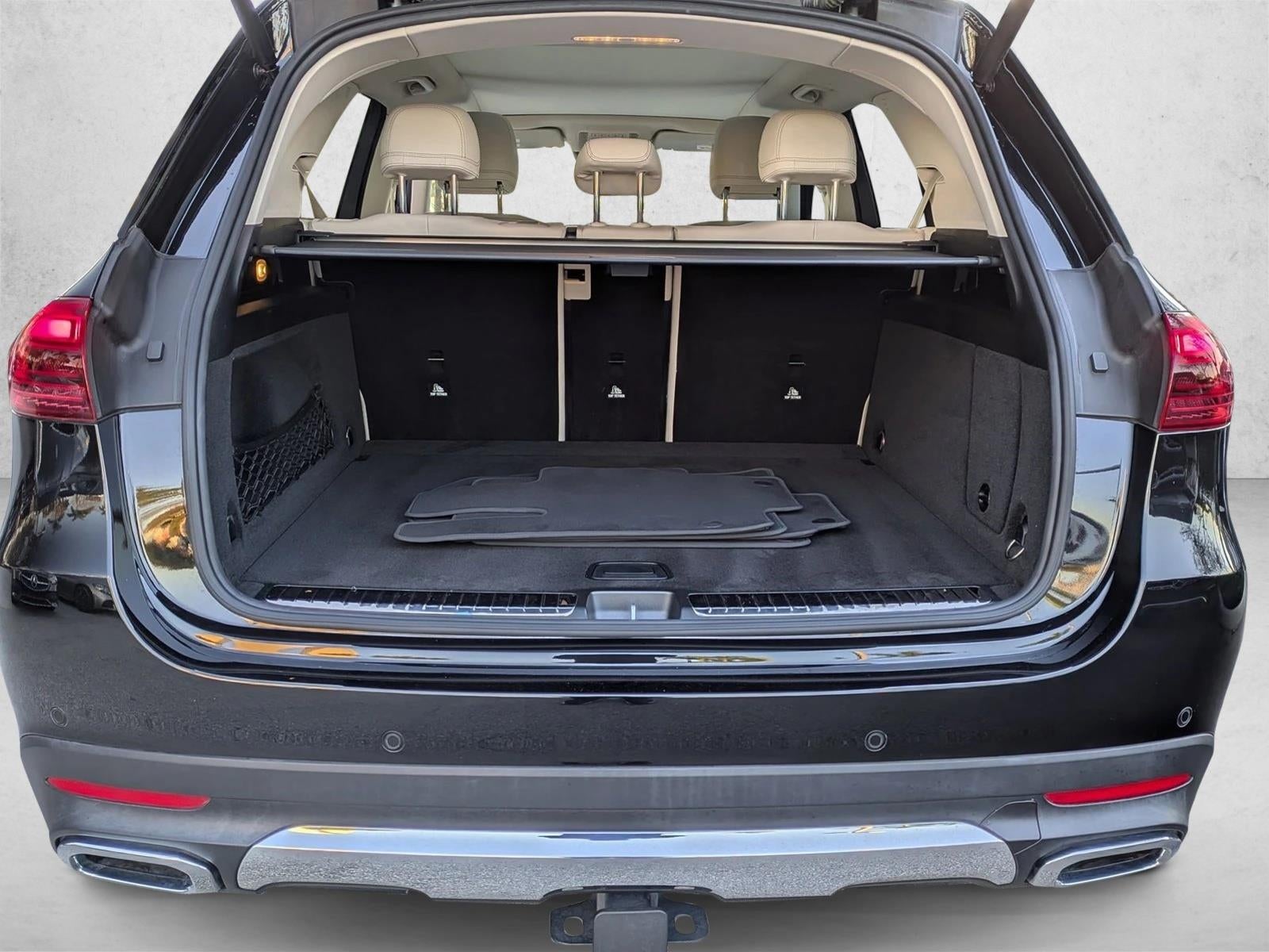 2024 Mercedes-Benz GLE GLE 350 4MATIC® SUV