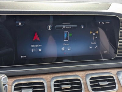 2024 Mercedes-Benz GLE GLE 350 4MATIC® SUV