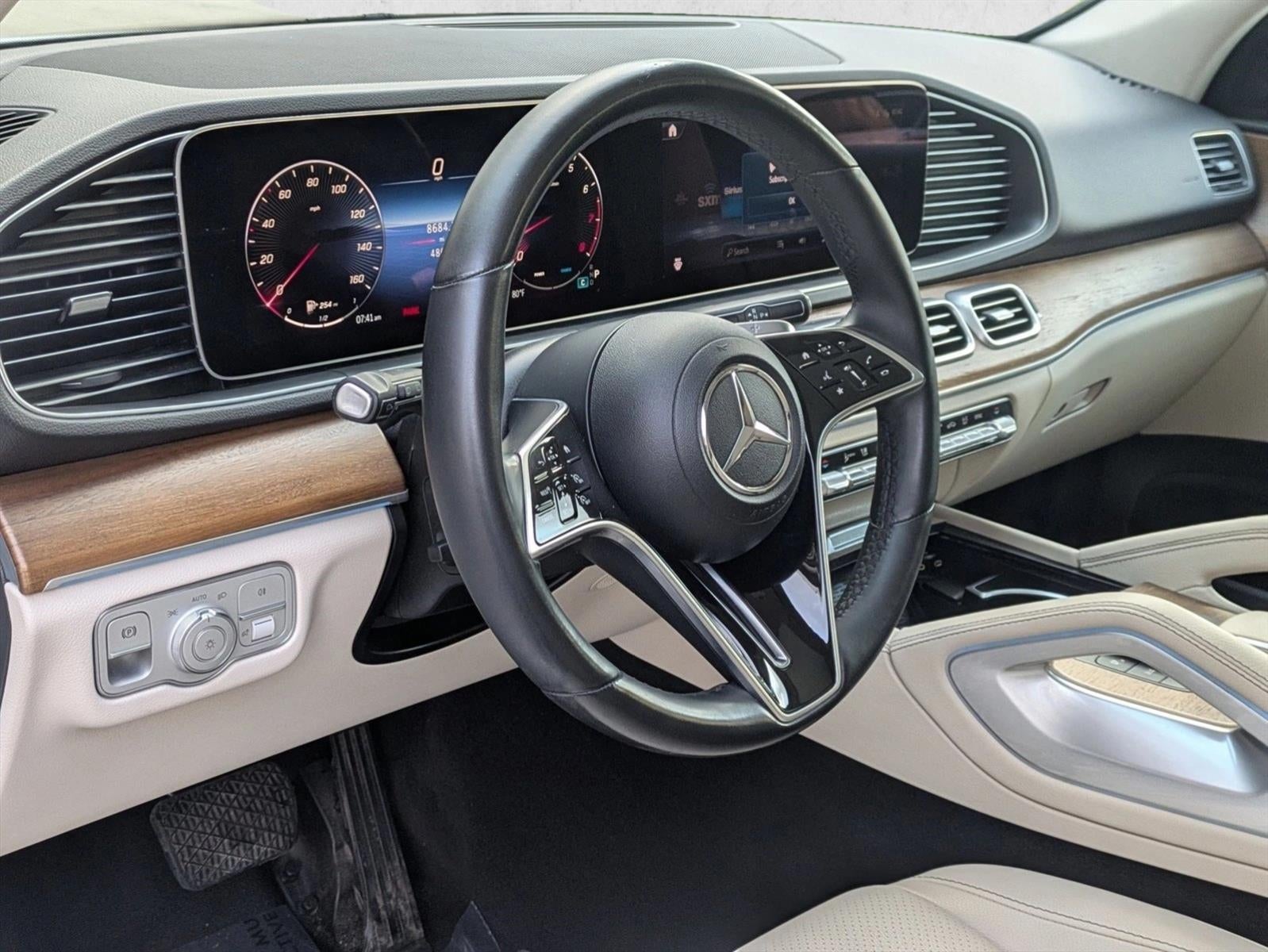 2024 Mercedes-Benz GLE GLE 350 4MATIC® SUV