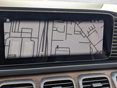 2024 Mercedes-Benz GLE GLE 350 4MATIC® SUV