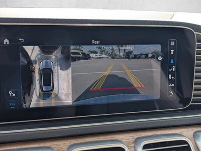 2024 Mercedes-Benz GLE GLE 350 4MATIC® SUV