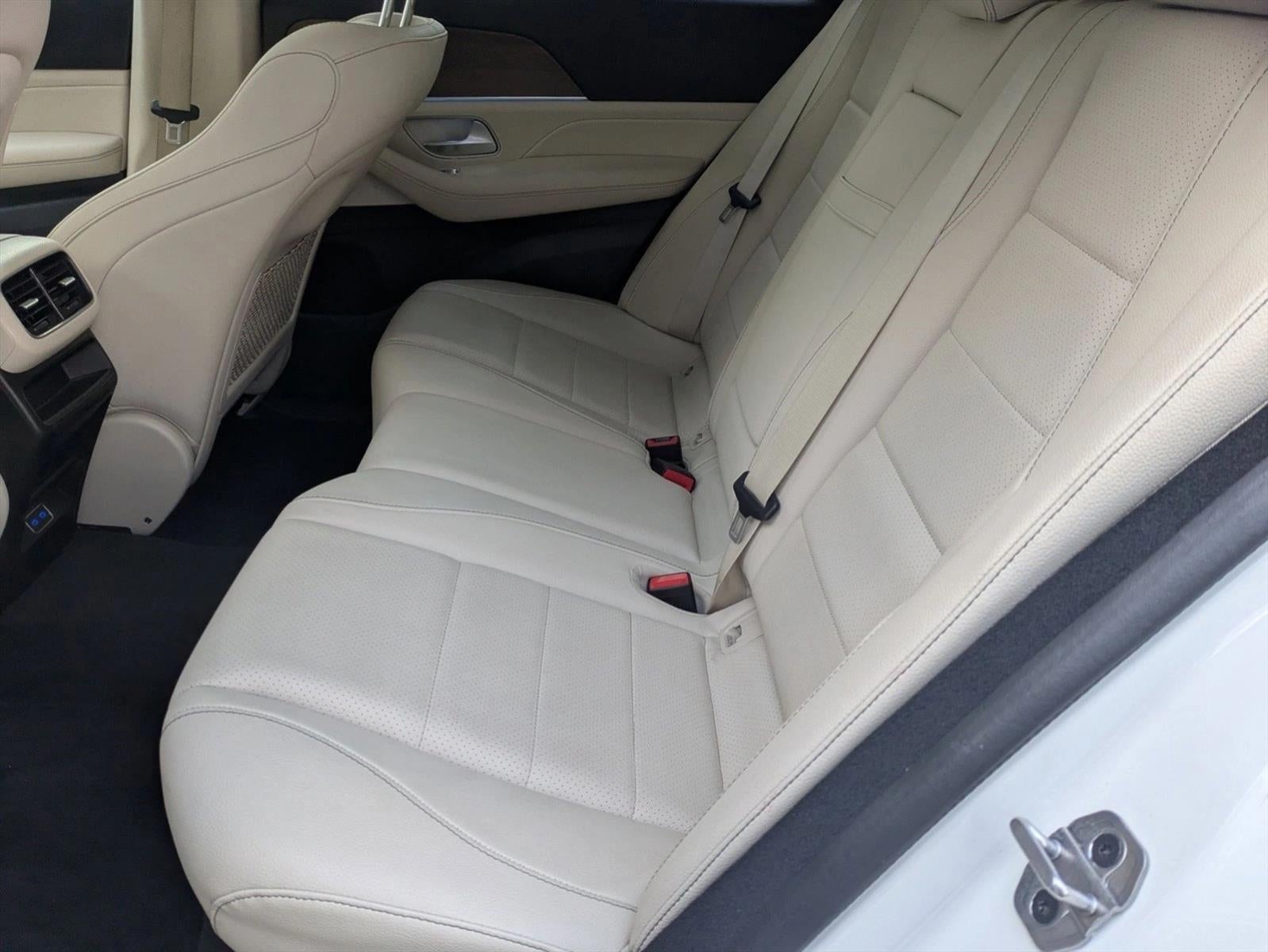 2024 Mercedes-Benz GLE GLE 350 4MATIC® SUV