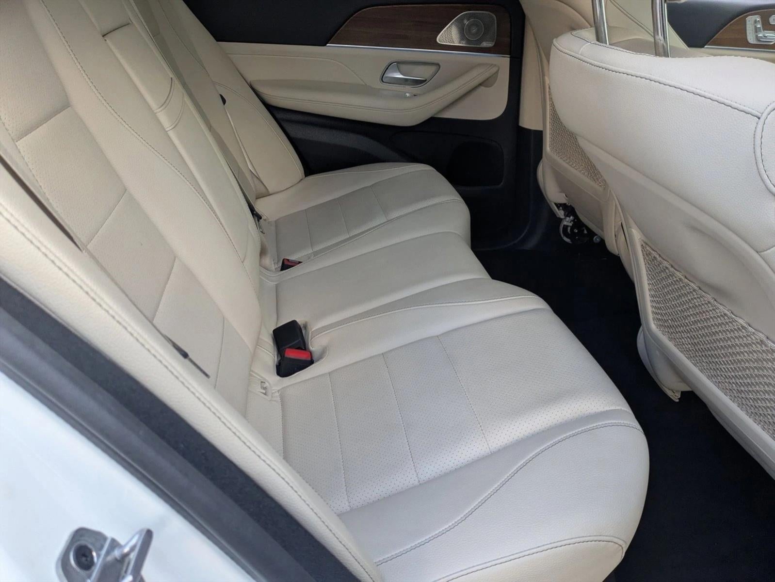 2024 Mercedes-Benz GLE GLE 350 4MATIC® SUV