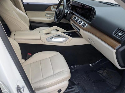 2024 Mercedes-Benz GLE GLE 350 4MATIC® SUV