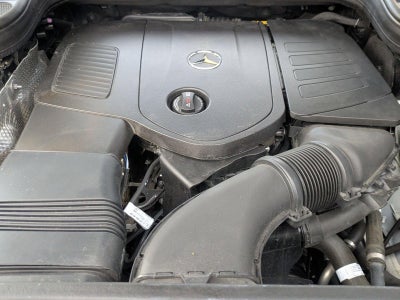 2024 Mercedes-Benz GLE GLE 350 4MATIC® SUV