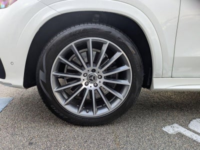 2024 Mercedes-Benz GLE GLE 350 4MATIC® SUV