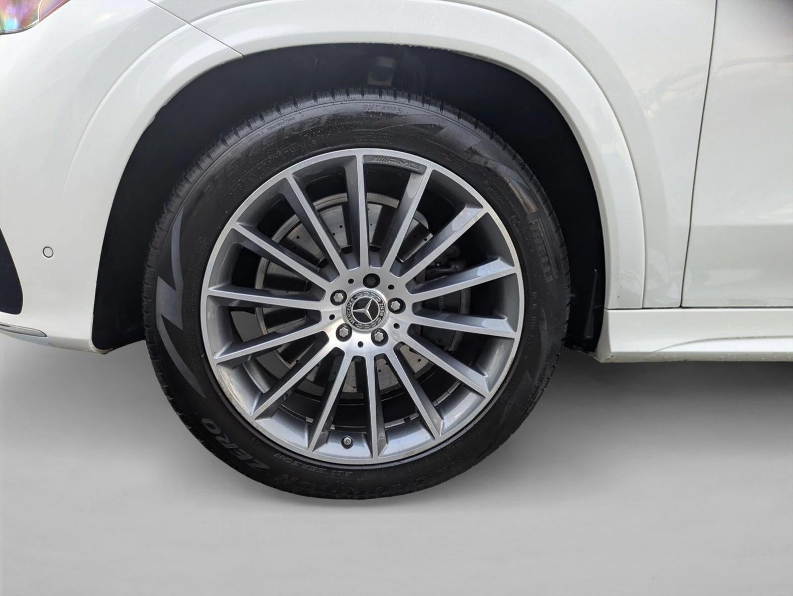 2024 Mercedes-Benz GLE GLE 350 4MATIC® SUV