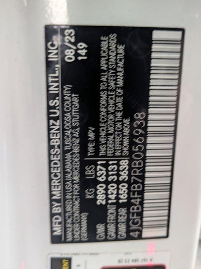 2024 Mercedes-Benz GLE GLE 350 4MATIC® SUV