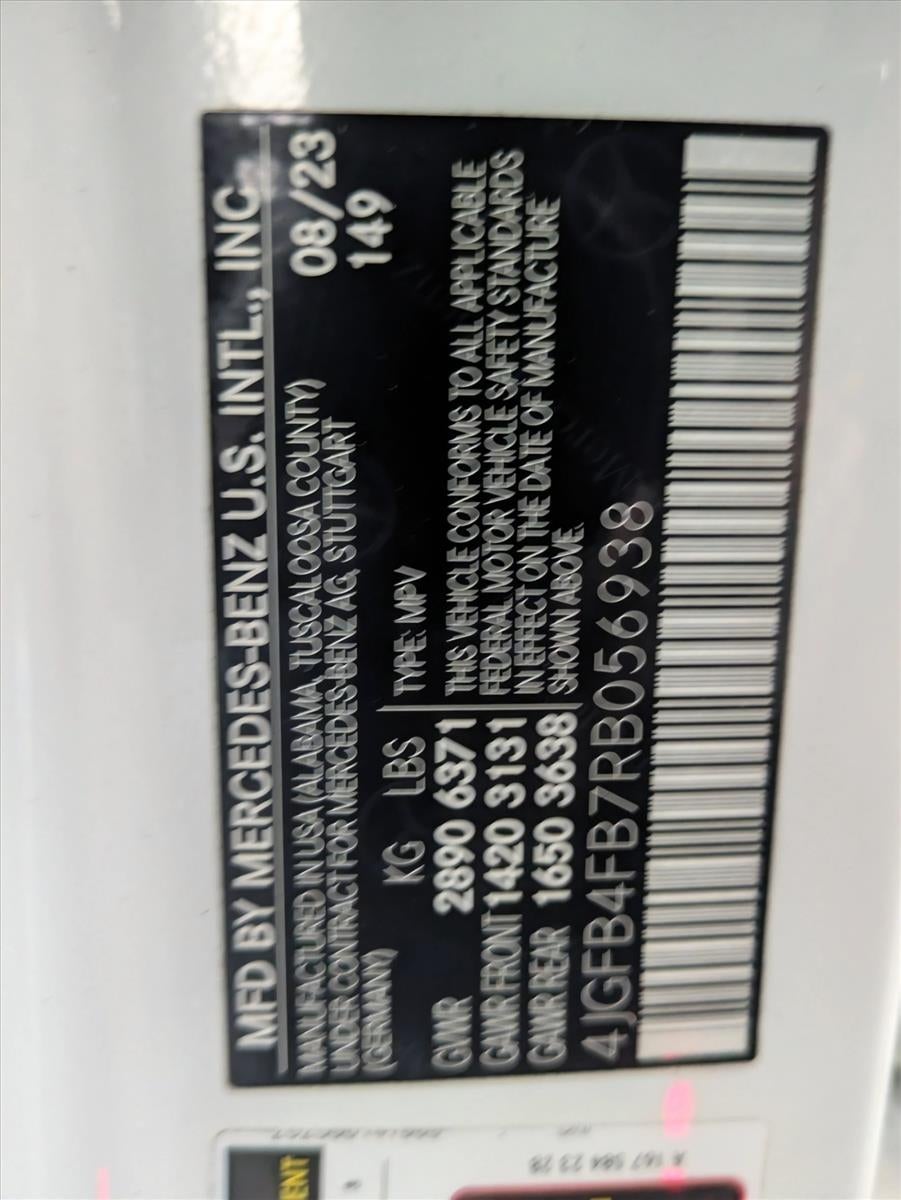 2024 Mercedes-Benz GLE GLE 350 4MATIC® SUV