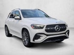 2024 Mercedes-Benz GLE GLE 350 4MATIC® SUV