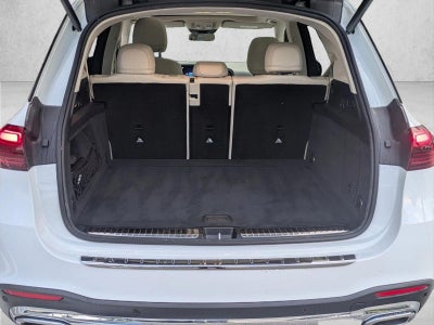 2024 Mercedes-Benz GLE GLE 350 4MATIC® SUV