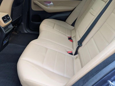 2024 Mercedes-Benz GLE GLE 350 4MATIC® SUV