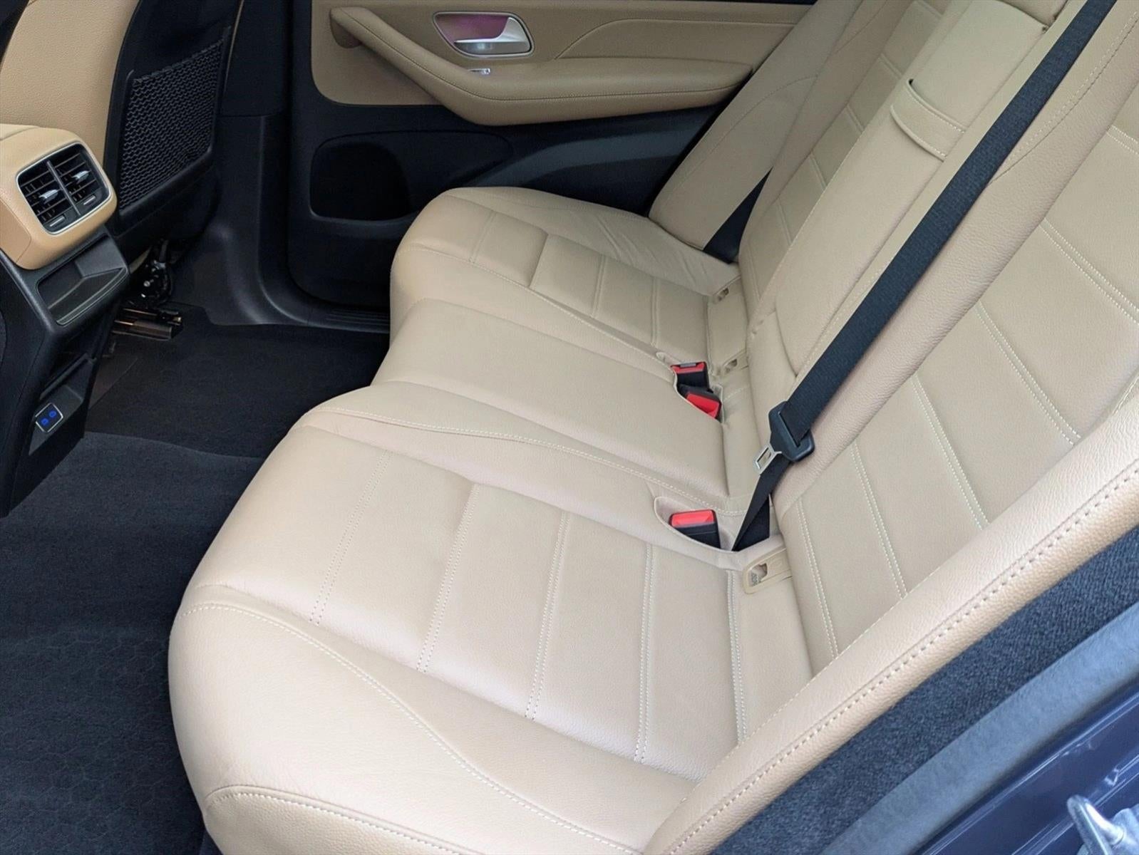 2024 Mercedes-Benz GLE GLE 350 4MATIC® SUV