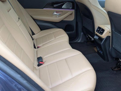 2024 Mercedes-Benz GLE GLE 350 4MATIC® SUV