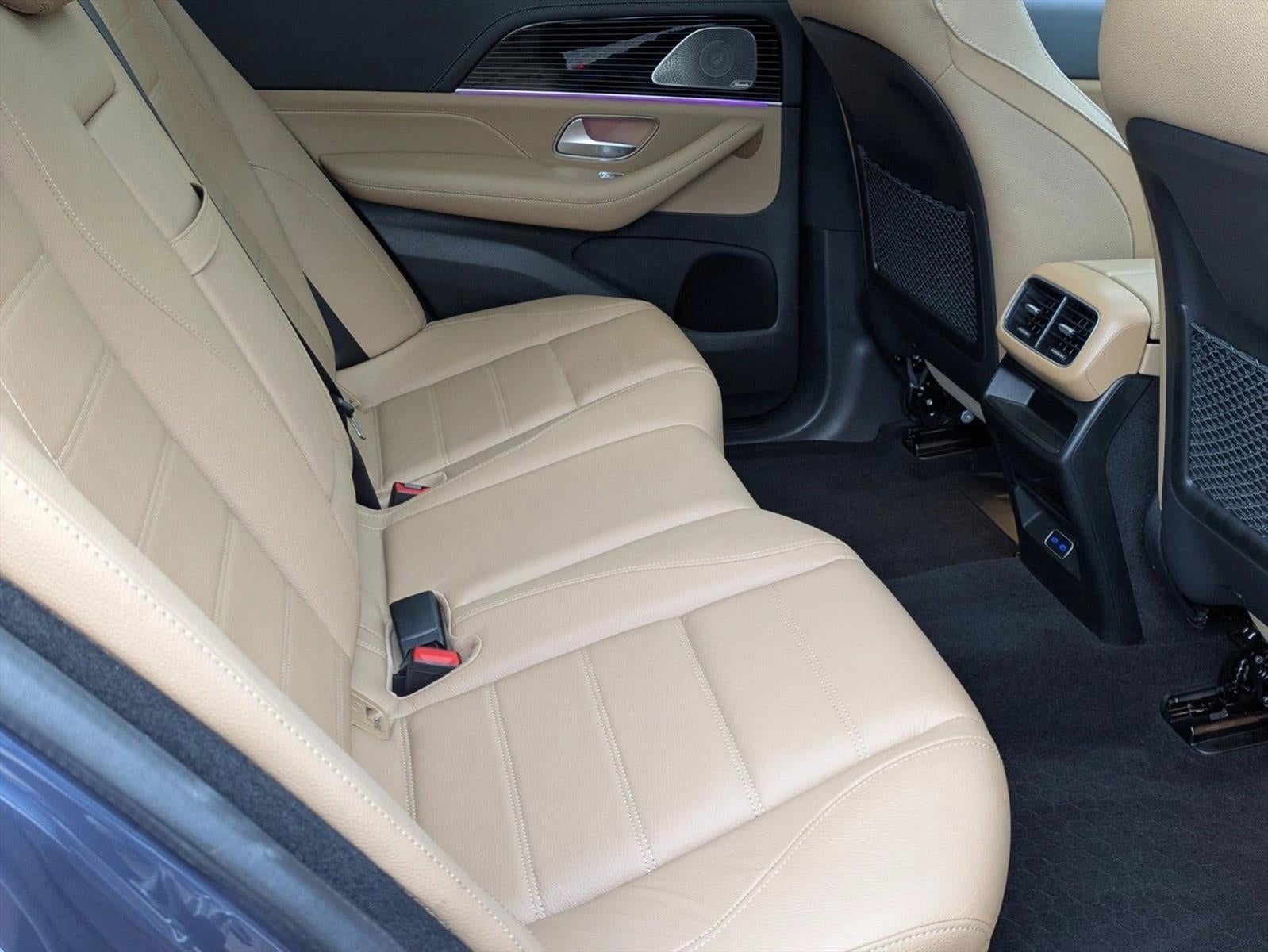 2024 Mercedes-Benz GLE GLE 350 4MATIC® SUV