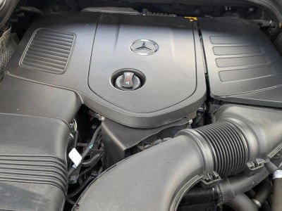 2024 Mercedes-Benz GLE GLE 350 4MATIC® SUV