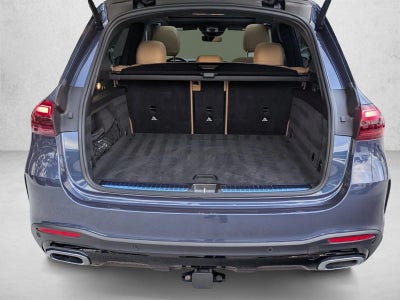 2024 Mercedes-Benz GLE GLE 350 4MATIC® SUV
