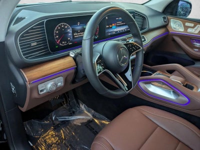 2024 Mercedes-Benz GLE GLE 350 4MATIC® SUV